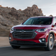 Illustration for article titled The 2018 Chevrolet Traverse RS Sounds Pretty Tame